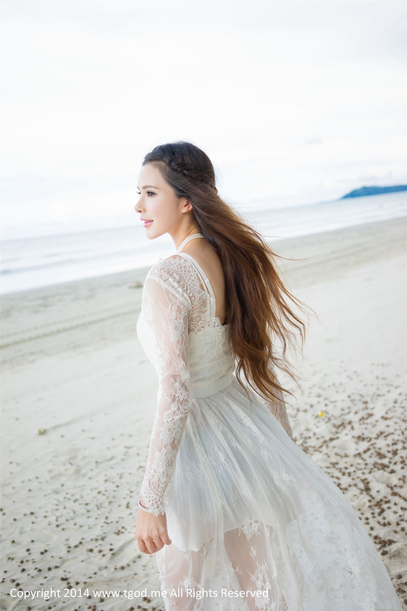 [TGOD推女神]2014.12.28 宛恩miyu